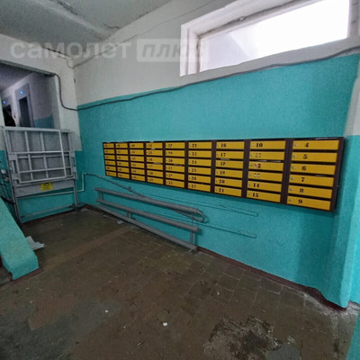 Продам однокомнатную (1-комн.) квартиру, Суворова ул, 42, Йошкар-Ола г