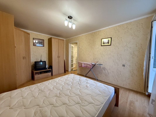 Продам трехкомнатную (3-комн.) квартиру, Брембольская ул, 28, Переславль-Залесский г