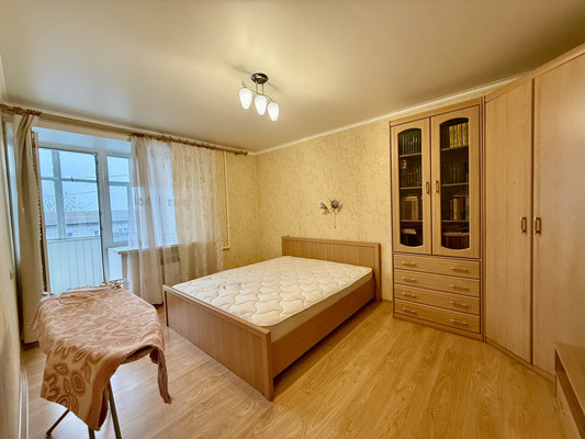 Продам трехкомнатную (3-комн.) квартиру, Брембольская ул, 28, Переславль-Залесский г