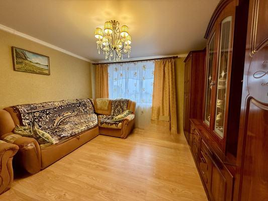 Продам трехкомнатную (3-комн.) квартиру, Брембольская ул, 28, Переславль-Залесский г