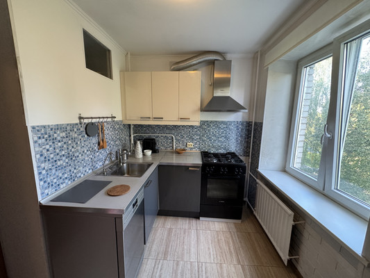 Продам двухкомнатную (2-комн.) квартиру, Софьи Ковалевской ул, 7к1, Санкт-Петербург г