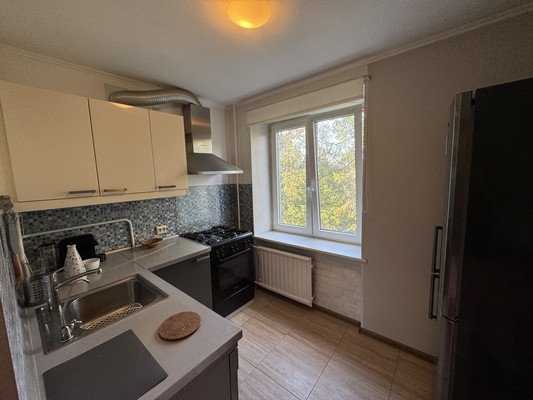 Продам двухкомнатную (2-комн.) квартиру, Софьи Ковалевской ул, 7к1, Санкт-Петербург г