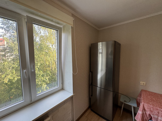 Продам двухкомнатную (2-комн.) квартиру, Софьи Ковалевской ул, 7к1, Санкт-Петербург г