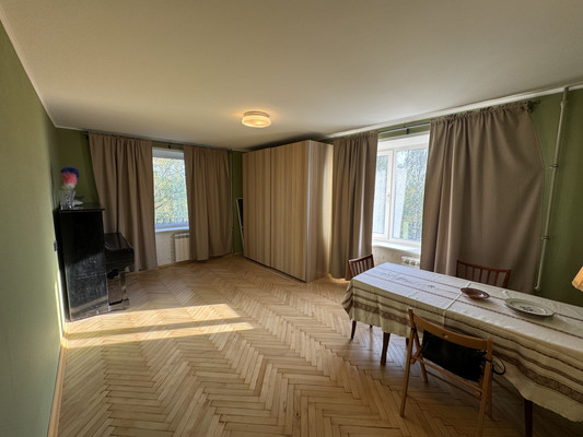 Продам двухкомнатную (2-комн.) квартиру, Софьи Ковалевской ул, 7к1, Санкт-Петербург г