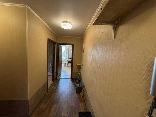 Продам двухкомнатную (2-комн.) квартиру, Софьи Ковалевской ул, 7к1, Санкт-Петербург г