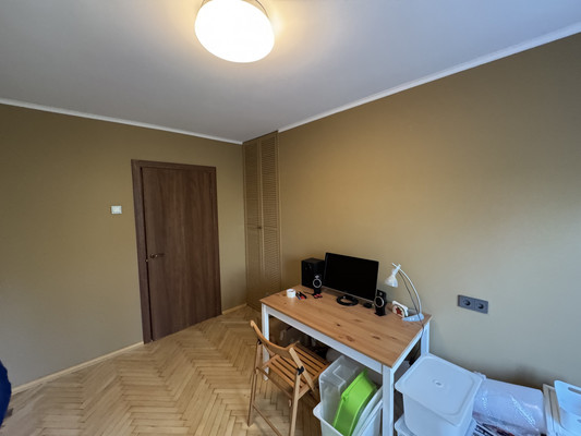 Продам двухкомнатную (2-комн.) квартиру, Софьи Ковалевской ул, 7к1, Санкт-Петербург г