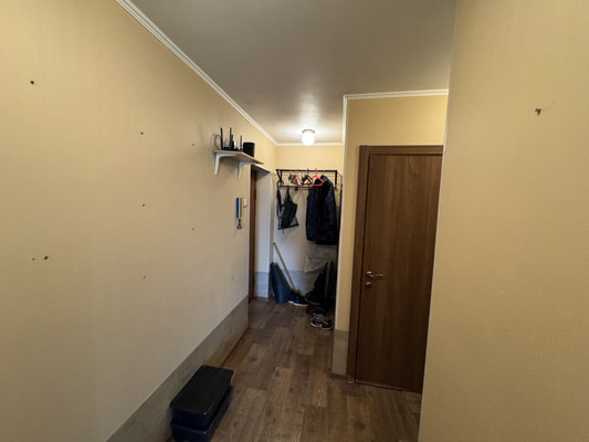 Продам двухкомнатную (2-комн.) квартиру, Софьи Ковалевской ул, 7к1, Санкт-Петербург г