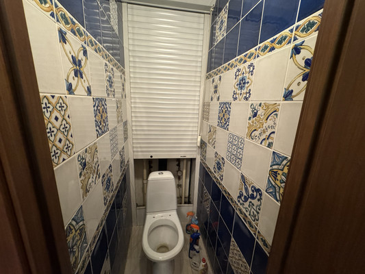 Продам двухкомнатную (2-комн.) квартиру, Софьи Ковалевской ул, 7к1, Санкт-Петербург г