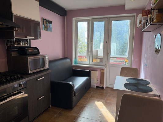 Продам однокомнатную (1-комн.) квартиру, Шелепихинское ш, 17к3, Москва г