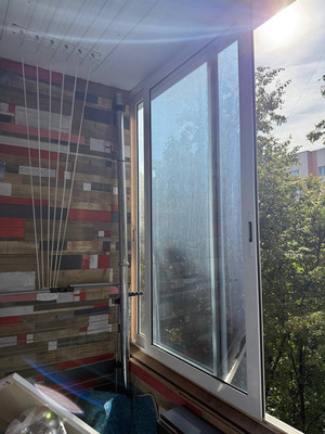 Продам однокомнатную (1-комн.) квартиру, Шелепихинское ш, 17к3, Москва г