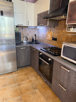 Продам однокомнатную (1-комн.) квартиру, Шелепихинское ш, 17к3, Москва г