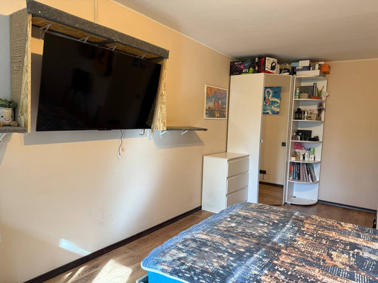Продам однокомнатную (1-комн.) квартиру, Шелепихинское ш, 17к3, Москва г