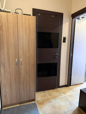Продам однокомнатную (1-комн.) квартиру, Шелепихинское ш, 17к3, Москва г