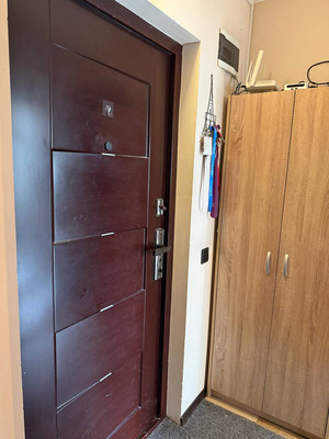 Продам однокомнатную (1-комн.) квартиру, Шелепихинское ш, 17к3, Москва г