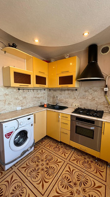 Продам двухкомнатную (2-комн.) квартиру, Осипенко ул, 53а, Йошкар-Ола г