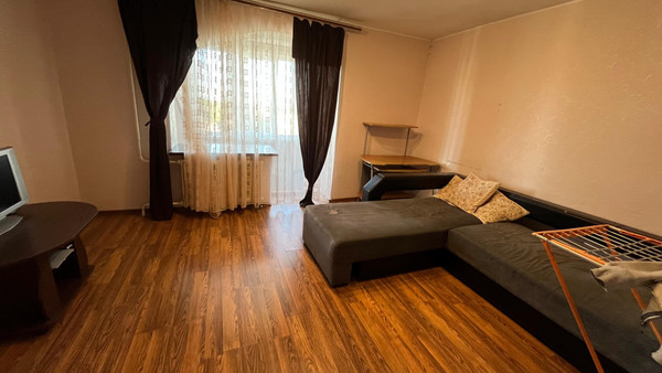 Продам двухкомнатную (2-комн.) квартиру, Осипенко ул, 53а, Йошкар-Ола г