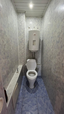 Продам двухкомнатную (2-комн.) квартиру, Осипенко ул, 53а, Йошкар-Ола г