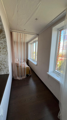 Продам двухкомнатную (2-комн.) квартиру, Осипенко ул, 53а, Йошкар-Ола г