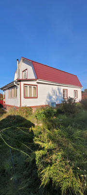 Продам дом, Лесная ул, 73, Деулино д, 0 км от города