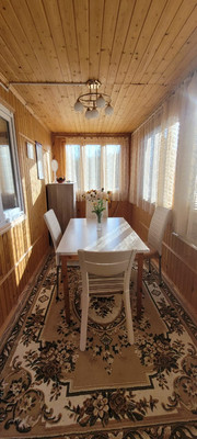 Продам дом, Лесная ул, 73, Деулино д, 0 км от города