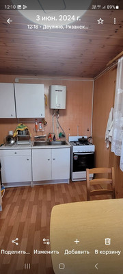 Продам дом, Лесная ул, 73, Деулино д, 0 км от города