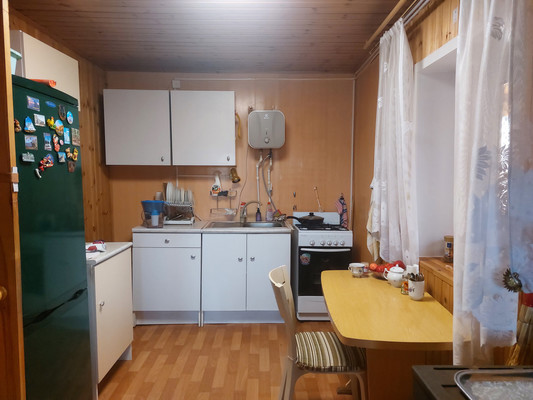 Продам дом, Лесная ул, 73, Деулино д, 0 км от города