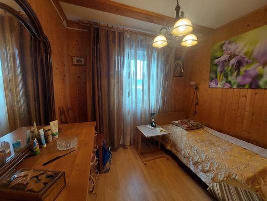 Продам дом, Лесная ул, 73, Деулино д, 0 км от города