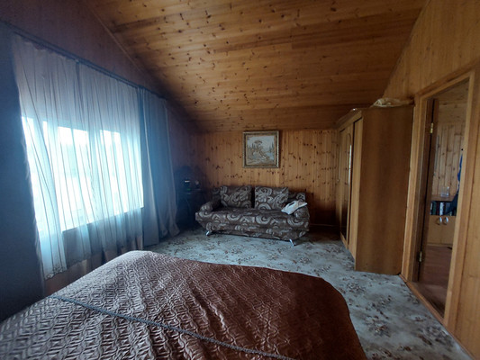 Продам дом, Лесная ул, 73, Деулино д, 0 км от города