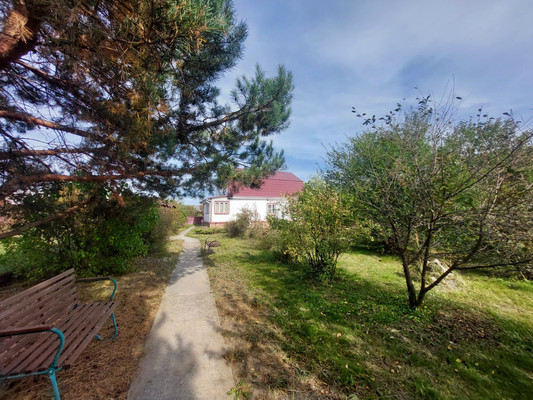 Продам дом, Лесная ул, 73, Деулино д, 0 км от города