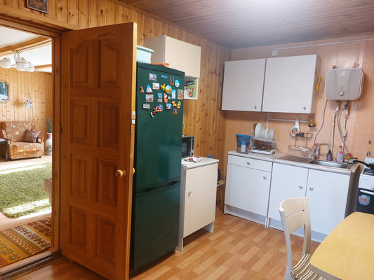 Продам дом, Лесная ул, 73, Деулино д, 0 км от города