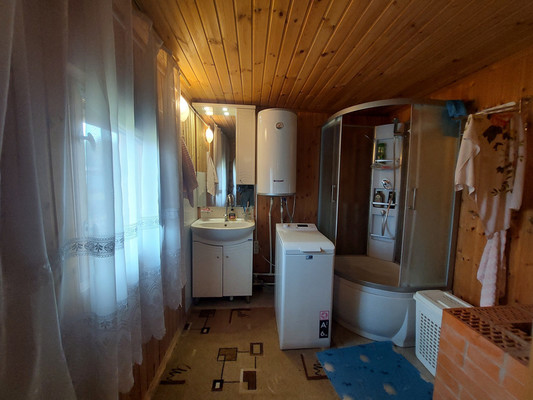 Продам дом, Лесная ул, 73, Деулино д, 0 км от города