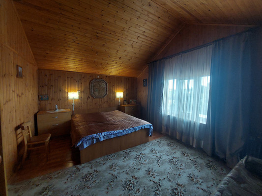 Продам дом, Лесная ул, 73, Деулино д, 0 км от города