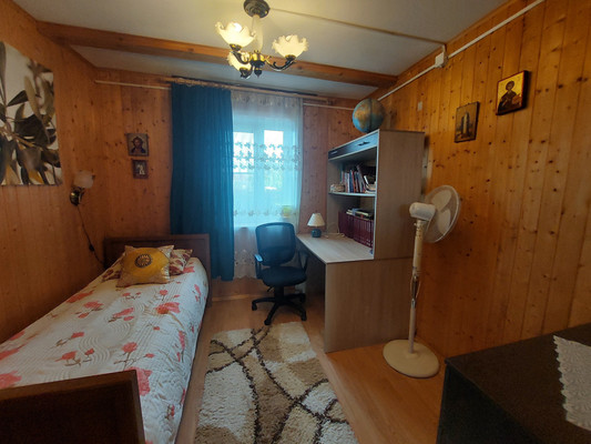 Продам дом, Лесная ул, 73, Деулино д, 0 км от города