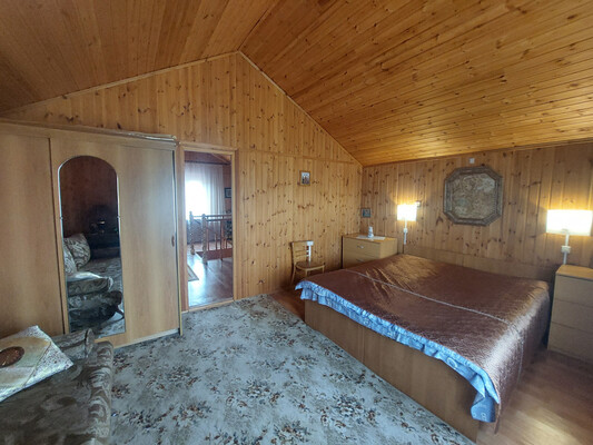 Продам дом, Лесная ул, 73, Деулино д, 0 км от города