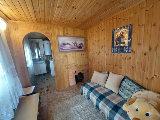 Продам дом, Лесная ул, 73, Деулино д, 0 км от города