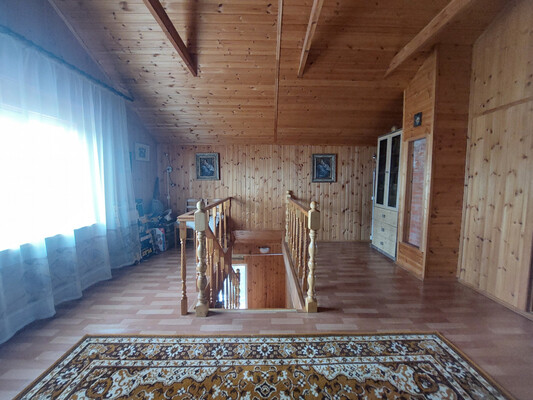 Продам дом, Лесная ул, 73, Деулино д, 0 км от города