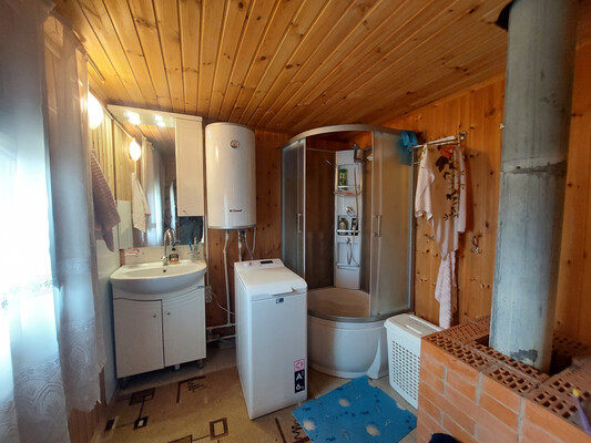 Продам дом, Лесная ул, 73, Деулино д, 0 км от города