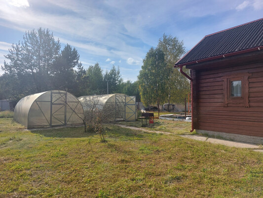 Продам дом, Лесная ул, 73, Деулино д, 0 км от города