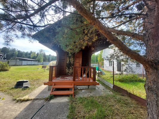 Продам дом, Лесная ул, 73, Деулино д, 0 км от города