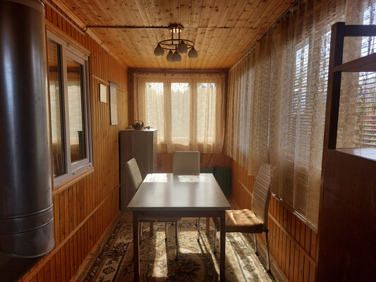 Продам дом, Лесная ул, 73, Деулино д, 0 км от города