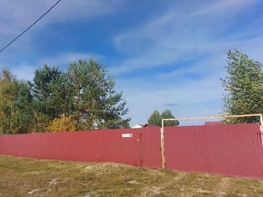 Продам дом, Лесная ул, 73, Деулино д, 0 км от города