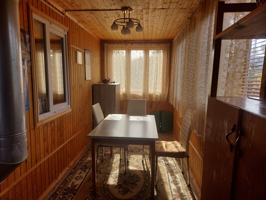 Продам дом, Лесная ул, 73, Деулино д, 0 км от города