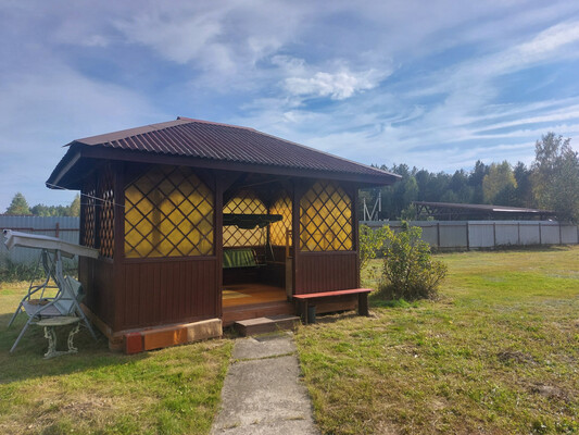 Продам дом, Лесная ул, 73, Деулино д, 0 км от города