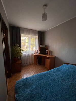 Продам двухкомнатную (2-комн.) квартиру, Тельмана ул, 86, Брянск г