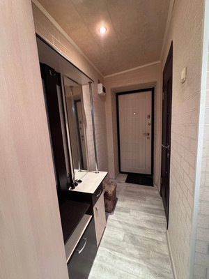 Продам двухкомнатную (2-комн.) квартиру, Тельмана ул, 86, Брянск г