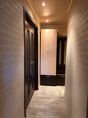 Продам двухкомнатную (2-комн.) квартиру, Тельмана ул, 86, Брянск г