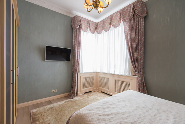 Продам трехкомнатную (3-комн.) квартиру, Семашко пер, 48А, Ростов-на-Дону г