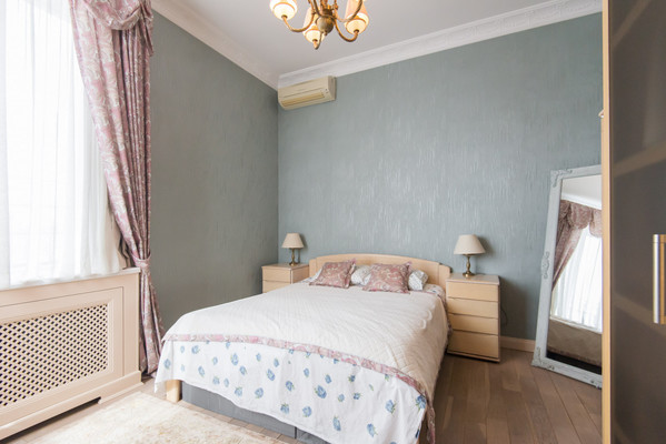 Продам трехкомнатную (3-комн.) квартиру, Семашко пер, 48А, Ростов-на-Дону г