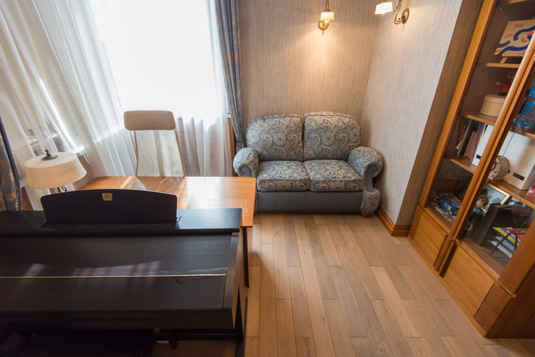 Продам трехкомнатную (3-комн.) квартиру, Семашко пер, 48А, Ростов-на-Дону г