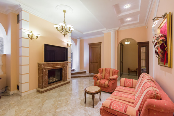 Продам трехкомнатную (3-комн.) квартиру, Семашко пер, 48А, Ростов-на-Дону г